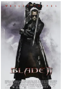 [夸克网盘]刀锋战士2 Blade II (2002)动作 科幻 恐怖美国 德国英语 罗马尼亚语 捷克语豆瓣 7.1