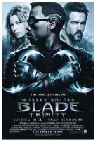 [夸克网盘]刀锋战士3 Blade: Trinity (2004)动作 科幻 恐怖美国 英语 世界语豆瓣 6.7