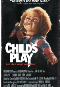 [夸克网盘]鬼娃回魂 Child's Play (1988)惊悚 恐怖美国 英语 豆瓣 7.0