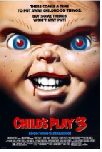 [夸克网盘]鬼娃回魂3 Child's Play 3 (1991)惊悚 恐怖英国 美国英语 豆瓣 6.2
