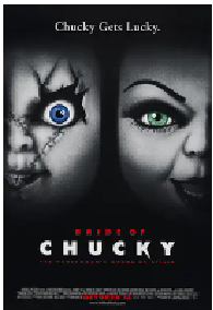 [夸克网盘]鬼娃新娘 Bride of Chucky (1998)惊悚 恐怖美国 加拿大英语 豆瓣 6.9