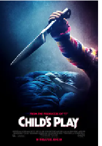 [夸克网盘]鬼娃回魂 Child's Play (2019)恐怖 美国英语 豆瓣 5.9