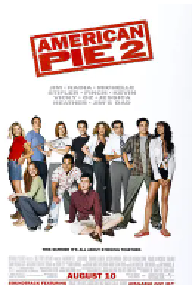[夸克网盘]美国派2 American Pie 2 (2001)喜剧 爱情美国 英语豆瓣 7.1