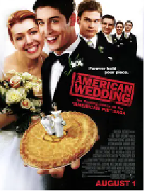 [夸克网盘]美国派3：美国婚礼 American Wedding (2003)喜剧 爱情美国 德国英语 豆瓣 7.1