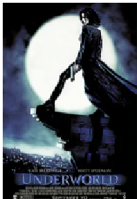 [夸克网盘]黑夜传说 Underworld (2003)动作 惊悚 奇幻英国 德国 匈牙利 美国英语 豆瓣 7.5
