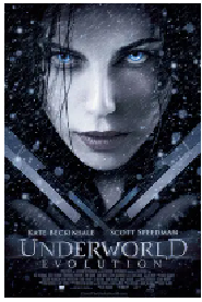[夸克网盘]黑夜传说2：进化 Underworld: Evolution (2006)动作 惊悚 奇幻美国 加拿大英语 法语 匈牙利语 豆瓣 7.4