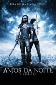 [夸克网盘]黑夜传说3：狼族崛起 Underworld: Rise of the Lycans (2009)动作 惊悚 奇幻美国 新西兰英语 豆瓣 6.9