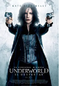 [夸克网盘]黑夜传说4：觉醒 Underworld: Awakening (2012)动作 惊悚 奇幻美国 英国英语 豆瓣 6.7