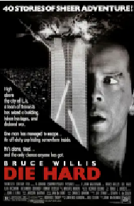 [夸克网盘]虎胆龙威 Die Hard (1988)动作 惊悚 犯罪美国 英语 德语 意大利语 日语豆瓣 8.2