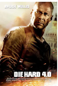 [夸克网盘]虎胆龙威4 Live Free or Die Hard (2007)动作 惊悚 犯罪美国 英国英语 意大利语 法语豆瓣 7.7