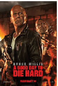 [夸克网盘]虎胆龙威5 A Good Day to Die Hard (2013)动作 惊悚 犯罪美国 英国 匈牙利英语 俄语 印地语 旁遮普语豆瓣 6.4