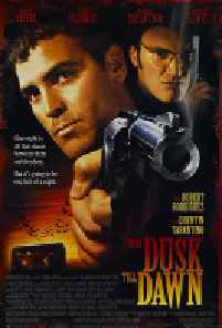 [夸克网盘]杀出个黎明 From Dusk Till Dawn (1996)动作 恐怖 犯罪美国 英语 西班牙语 豆瓣 7.5