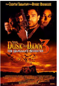 [夸克网盘]魔界妖姬 From Dusk Till Dawn 3: The Hangman's Daughter (1999)惊悚 恐怖 西部美国 英语 豆瓣 6.0