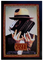 [夸克网盘]裸体午餐 Naked Lunch(1991)剧情 奇幻 加拿大 英国 日本 荷兰 英语 豆瓣7.5