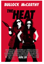 [夸克网盘]辣手警花 The Heat(2013)喜剧 动作 犯罪 美国 英语 豆瓣6.8