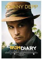 [夸克网盘]莱姆酒日记 The Rum Diary (2011)剧情 冒险 美国 英语 西班牙语 豆瓣6.2