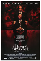 [夸克网盘]魔鬼代言人 The Devil's Advocate (1997)剧情 悬疑 惊悚 美国 英语 德语 意大利语 粤语 西班牙语 豆瓣8.4