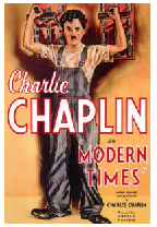 [夸克网盘]摩登时代 Modern Times(1936)剧情 喜剧 爱情 美国 英语 豆瓣9.3