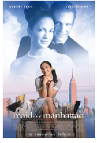 [夸克网盘]曼哈顿女佣 Maid in Manhattan(2002)剧情 喜剧 爱情 美国 英语 法语 西班牙语 豆瓣6.4