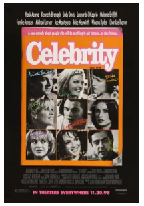 [夸克网盘]名人百态 Celebrity(1998)剧情 喜剧 美国 英语 豆瓣7.5