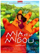 [夸克网盘]米芽米咕人 Mia et le Migou(2008)动画 家庭 法国 意大利 法语 豆瓣7.8