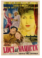 [夸克网盘]卖艺春秋 Luci del varietà(1950)剧情 爱情 音乐 意大利 意大利语 英语 俄语 豆瓣7.2