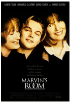 [夸克网盘]马文的房间 Marvin's Room (1996)剧情 家庭 美国 英语 豆瓣7.8