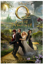 [夸克网盘]魔境仙踪 Oz: The Great and Powerful (2013)奇幻 冒险 美国 英语 豆瓣6.4