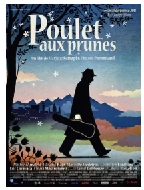 [夸克网盘]梅子鸡之味 Poulet aux prunes (2011)剧情 喜剧 法国 德国 比利时 法语 英语 豆瓣8.0