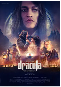 [夸克网盘]德古拉 Dracula (2025)爱情 恐怖 奇幻 英国 法国 英语豆瓣 5.6