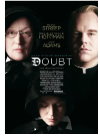 [夸克网盘]虐童疑云 Doubt (2008)剧情 悬疑 美国 英语 豆瓣7.6