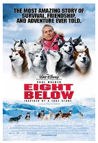 [夸克网盘]南极大冒险 Eight Below (2006)剧情 冒险 美国 英语 豆瓣8.7