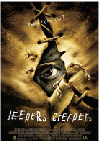 [夸克网盘]惊心食人族 Jeepers Creepers (2001)悬疑 恐怖美国 德国英语 豆瓣 5.9