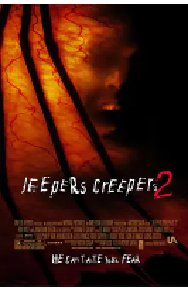 [夸克网盘]惊心食人族2 Jeepers Creepers 2 (2003)惊悚 恐怖美国 英语豆瓣 6.5
