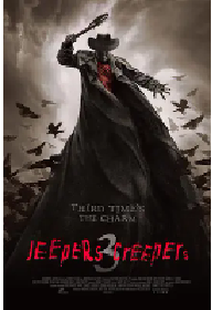 [夸克网盘]惊心食人族3 Jeepers Creepers 3: Cathedral (2017)悬疑 惊悚 恐怖美国 英语 豆瓣 4.5