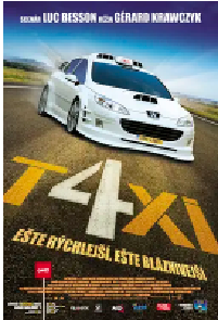[夸克网盘]的士速递4 Taxi 4 (2007)喜剧 动作 犯罪法国 法语 豆瓣 7.2