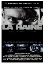 [夸克网盘]怒火青春 La Haine (1995)剧情 犯罪 法国 法语 豆瓣8.3