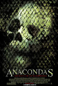 [夸克网盘]狂蟒之灾2 Anacondas: The Hunt for the Blood Orchid (2004)动作 惊悚 恐怖 冒险 美国 澳大利亚 英语 印度尼西亚语豆瓣 6.5