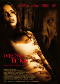 [夸克网盘]致命弯道 Wrong Turn (2003)惊悚 恐怖 冒险美国 德国英语 豆瓣 6.7