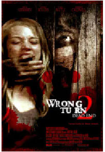 [夸克网盘]致命弯道2 Wrong Turn 2: Dead End (2007)恐怖 美国 德国 加拿大英语 豆瓣 6.7