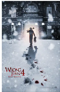 [夸克网盘]致命弯道4：血腥起源 Wrong Turn 4: Bloody Beginnings (2011)恐怖美国 德国 加拿大英语 豆瓣 5.7
