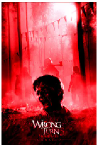 [夸克网盘]致命弯道5：血族 Wrong Turn 5: Bloodlines (2012)恐怖 美国英语 豆瓣 5.5