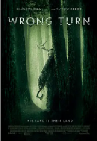 [夸克网盘]致命弯道 Wrong Turn (2021)惊悚 恐怖德国 美国 英国英语 豆瓣 5.7