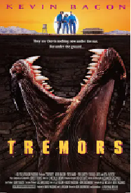 [夸克网盘]异形魔怪 Tremors (1990)喜剧 恐怖美国 英语 豆瓣 7.3