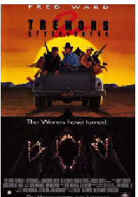 [夸克网盘]异形魔怪2 Tremors II: Aftershocks (1996)喜剧 动作 科幻 惊悚 恐怖美国 英语 西班牙语豆瓣 6.4