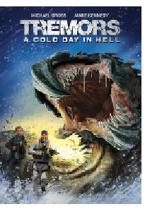 [夸克网盘]异形魔怪：极寒之日 Tremors: A Cold Day in Hell (2018)动作 科幻 恐怖美国 英语 豆瓣 5.0