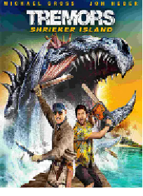 [夸克网盘]异形魔怪：尖叫岛 Tremors: Shrieker Island (2020)动作 科幻 惊悚美国 英语豆瓣 5.3