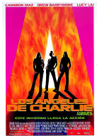 [夸克网盘]霹雳娇娃 Charlie's Angels (2000)动作 冒险 美国 德国 英语 豆瓣7.0