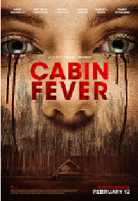 [夸克网盘]新尸骨无存 Cabin Fever (2016)恐怖 美国英语 豆瓣 4.8