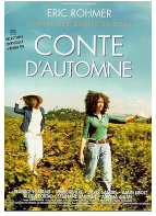 [夸克网盘]秋天的故事 Conte d'automne (1998)剧情 爱情 法国 法语 豆瓣8.5